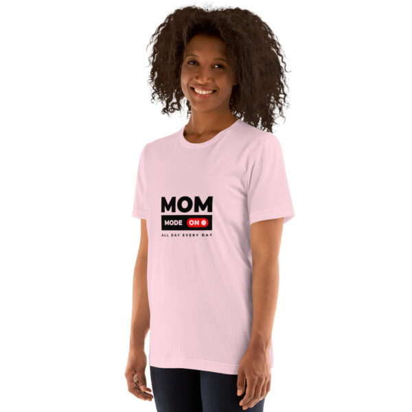 Funny & Relatable Everyday Mom T-Shirt by Tee&You - Image 2