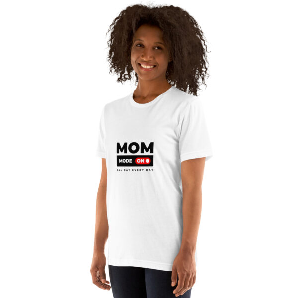 Funny & Relatable Everyday Mom T-Shirt by Tee&You - Image 6